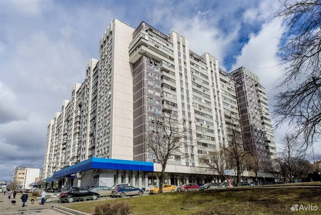 Марксистская ул., 5 — фото 3